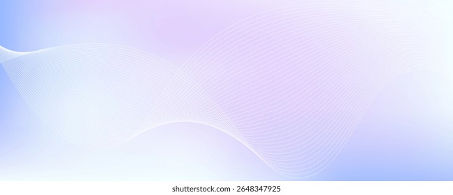 Malha de gradiente líquido escuro de cor de água branca. Pastel Turquesa Indigo Pink Bright Blurry Wallpaper. Azul Trendy frio roxo suave superfície. Fundo vibrante de gradiente de luz violeta lavanda.