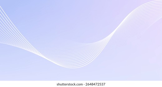 Malha de gradiente líquido escuro de cor de água branca. Pastel Turquesa Indigo Pink Bright Blurry Wallpaper. Azul Trendy frio roxo suave superfície. Fundo vibrante de gradiente de luz violeta lavanda.