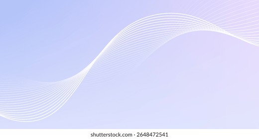 Malha de gradiente líquido escuro de cor de água branca. Pastel Turquesa Indigo Pink Bright Blurry Wallpaper. Azul Trendy frio roxo suave superfície. Fundo vibrante de gradiente de luz violeta lavanda.