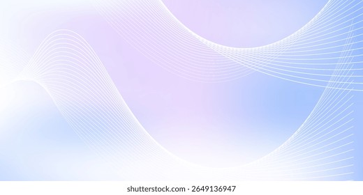 Malha de gradiente líquido escuro de cor de água branca. Pastel Turquesa Indigo Pink Bright Blurry Wallpaper. Azul Trendy frio roxo suave superfície. Fundo vibrante de gradiente de luz violeta lavanda.