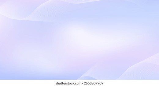 Malha de gradiente líquido escuro de cor de água branca. Pastel Turquesa Indigo Pink Bright Blurry Wallpaper. Azul Trendy frio roxo suave superfície.