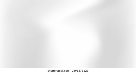 Fondo de aurora wavelet blanco Fondo de aurora suave. brillante moderno simple