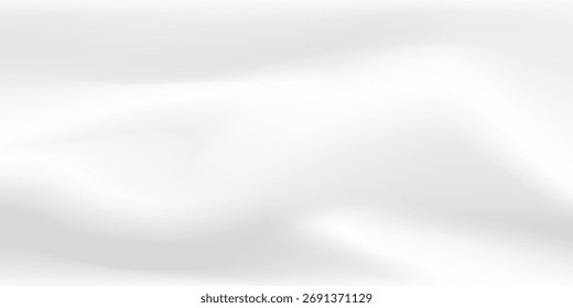 Fundo de aurora de onda branca Fundo de aurorac macio. brilho de arte moderna simples refletir ilustrações luz agradável
