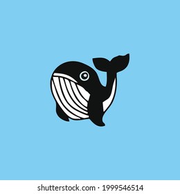 white whale we must protect paus illustration