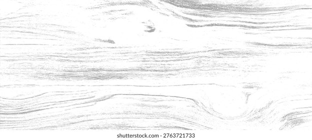 White wood grain texture with subtle grey lines and organic patterns. Natural background with abstract organic lines. Detailed textured surface for