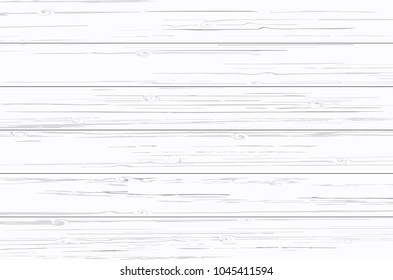 White wood plank texture for background.