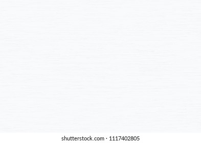 White wood plank texture for background. Vector illustration.