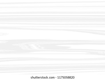 White wood plank texture for background. Vector illustration.