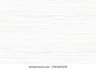 White wood plank texture for background. Vector illustration.