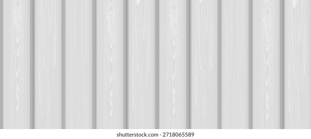Textura de tablón de madera blanca para el fondo.
