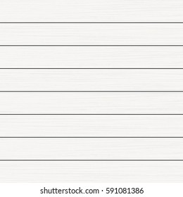 White wood plank texture background