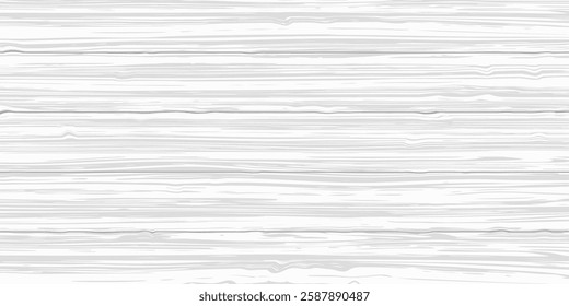 White wood plank texture vector background, White , Black wooden table top view.