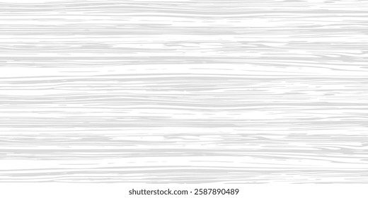 White wood plank texture vector background, White , Black wooden table top view.