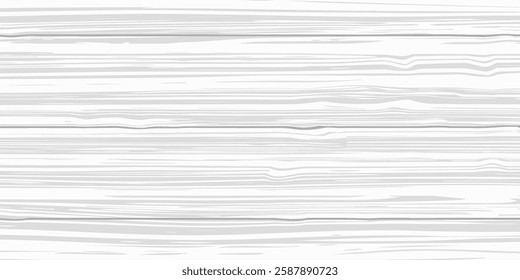 White wood plank texture vector background, White , Black wooden table top view.