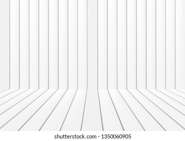 White wood texture background