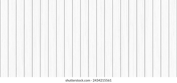 Fondo de textura de madera blanca para diseño y decoración