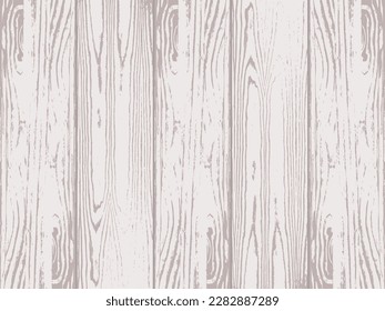 White wood texture. Wood background with natural pattern for design and decoration. Veneer surface background your web site design, app, UI.  EPS10.