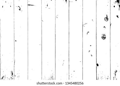 white wood texture background, top view wooden plank panel