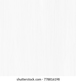 White wood texture background - Vector