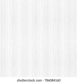 White wood texture background - Vector