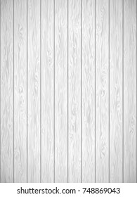 White wood texture Template. And also includes EPS 10 vector