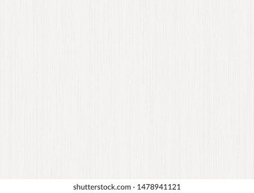 White wood texture vector backgroun