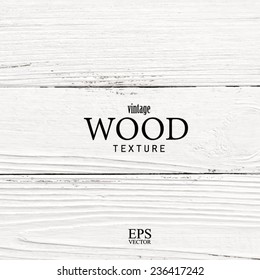 white wood texture, vector trace