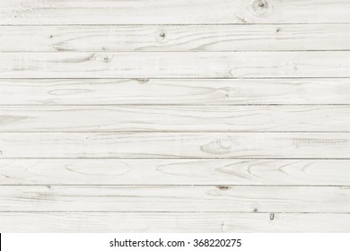 White Wood Texture, Vector Trace