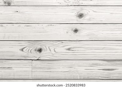 White wood wooden Background. White wood plank texture. White washed old wood background, wooden abstract texture pieces.	