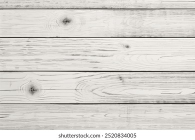 White wood wooden Background. White wood plank texture. White washed old wood background, wooden abstract texture pieces.	