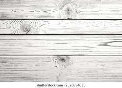 White wood wooden Background. White wood plank texture. White washed old wood background, wooden abstract texture pieces.	