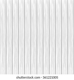 White wooden background. Vector illustration. Vintage designs.