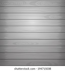 White wooden panel texture