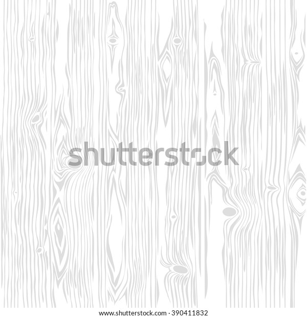 White Wooden Vector Seamless Vertical Texture Stock Vector (Royalty ...