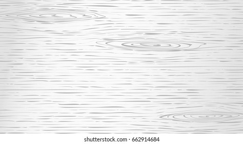 White wooden wall, planks, table or floor surface. Cutting chopping board. Wood texture.