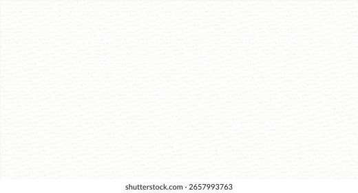White woven textile texture background subtle crosshatch fiber detail with clean minimal surface ideal for packaging wrapping paper wallpaper or modern neutral interior material design
