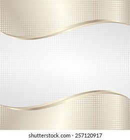 white and yellow background with grid texture