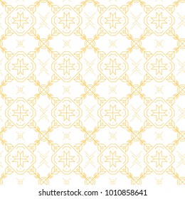 White Yellow Background Pattern Texture