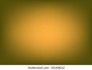 White yellow gradient abstract background.Vector illustration eps10