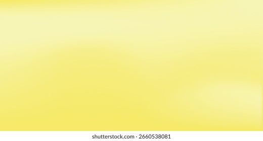 Fondo abstracto del gradiente del pastel de la malla amarilla blanca con el Sitio web. Gradiente de color borroso ombre diseño desenfocado