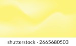 White yellow pastel gradient abstract background with website banner background. Blurred color gradient, ombre, blur. Unfocused, colorful  modern arts yellow