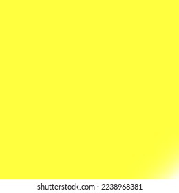 White Yellow Smooth Color Blurry Background. Multicolor Lemon Watercolor Liquid Vector Design Picture. Light Vivid Spotlight Bright Gradient Mesh. Trendy Vibrant Neon Fashion Gradient Backdrop.