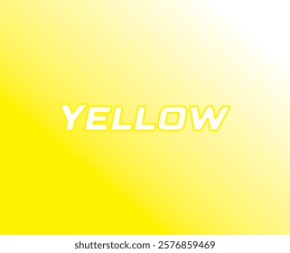 white yellow vector gradient pattern wallpaper
