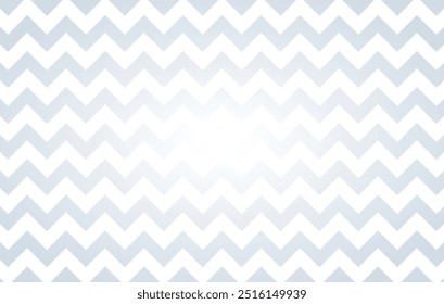 white zig zag wavy lines abstract background