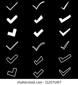 White_Check_Mark_Icons