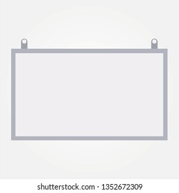 
whiteboard icon design