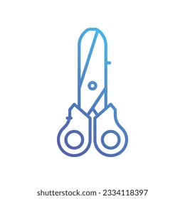 Whiteboard Icon Design in Five style with Editable Stroke. Line, Solid, Flat Line, Duo Tone Color, and Color Gradient Line. Suitable for Web Page, Mobile App, UI, UX and GUI design.