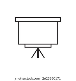 Whiteboard Symbol Illustration Element Design