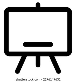Whiteboard, um zu sehen, wie Schüler verstehen, das neue Konzept