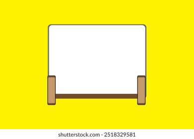 Whiteboard vector illustration graphics for web and app design, marketing, advertising, branding, and print or digital media mockups.